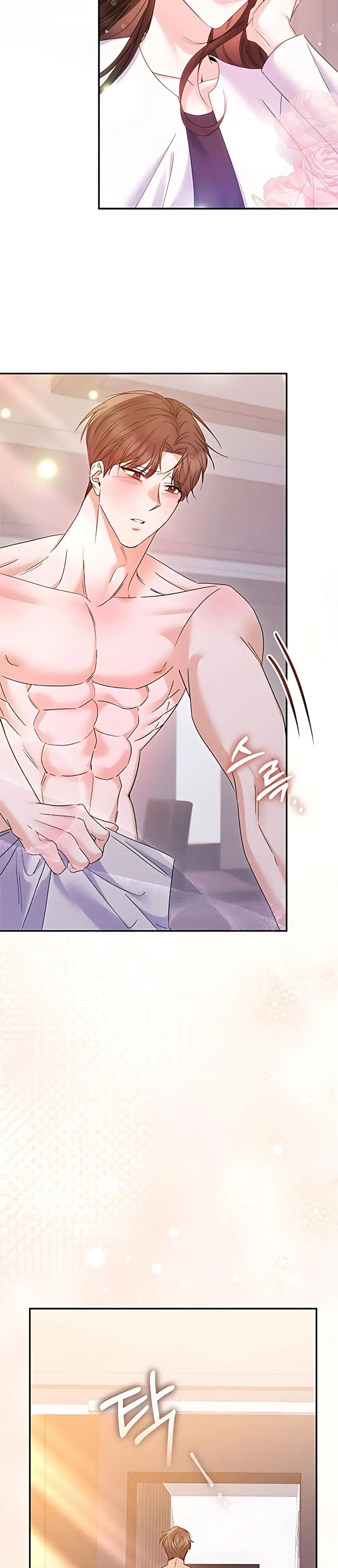 Tiểu Thư Muốn “Ăn” Vệ Sĩ Chap 2 - trang 18