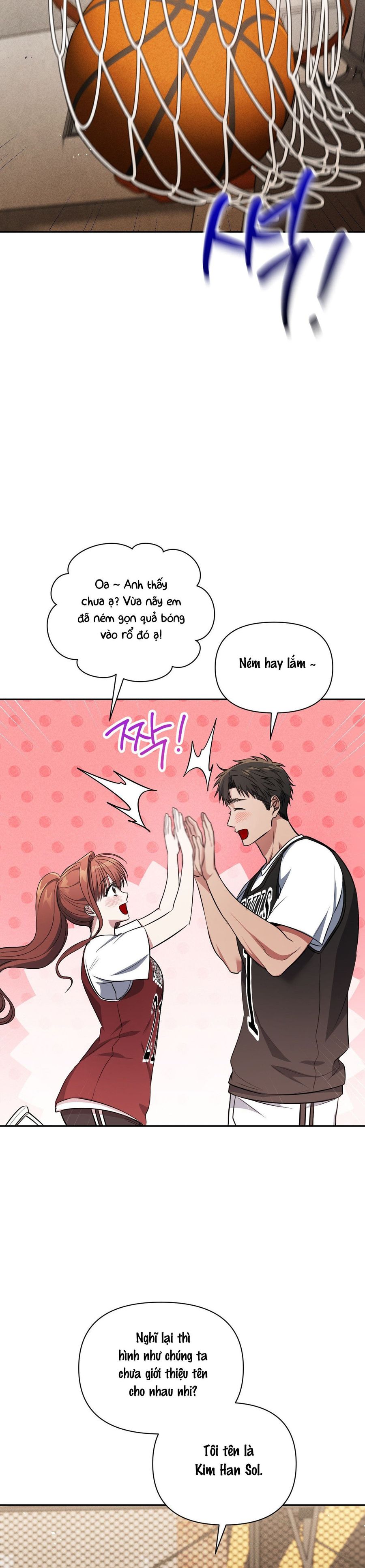 Chế Độ Ẩn Danh Chap 10 - trang 5
