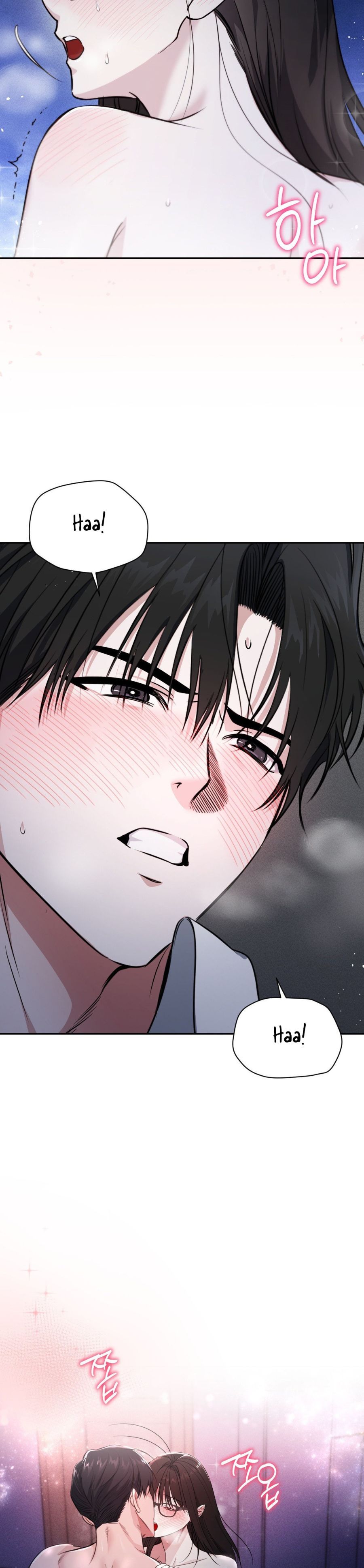 Chế Độ Ẩn Danh Chap 8 - trang 28