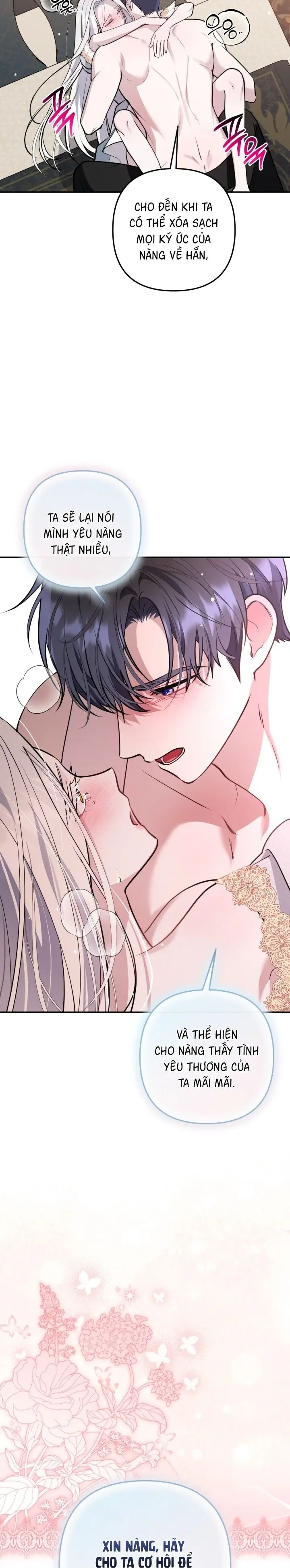 Vì Nàng Bellumia Chap 5 - trang 13
