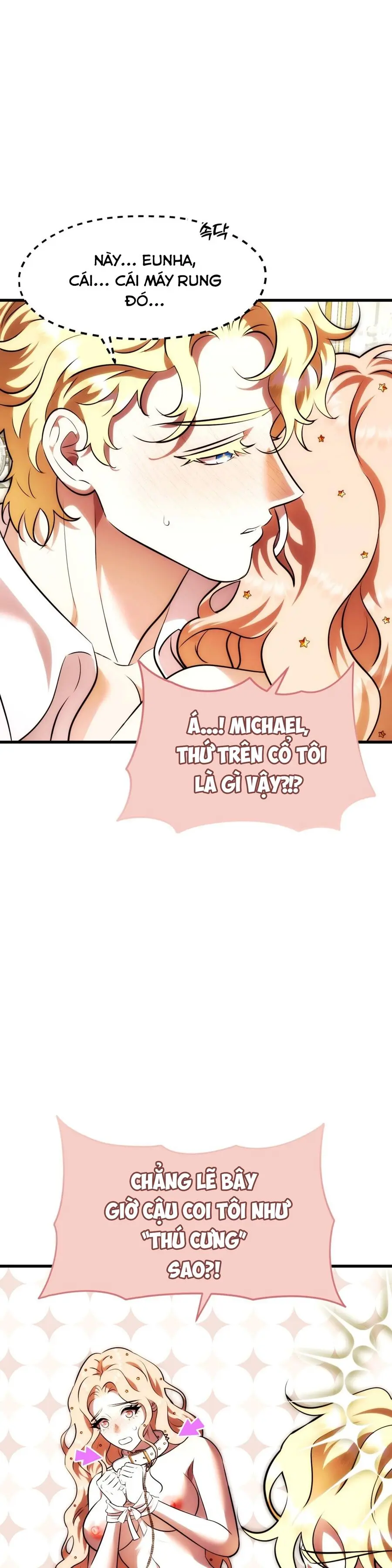 Tôi Tiễn Nam Chính Về Trời Nhé? Chap 31 - trang 6