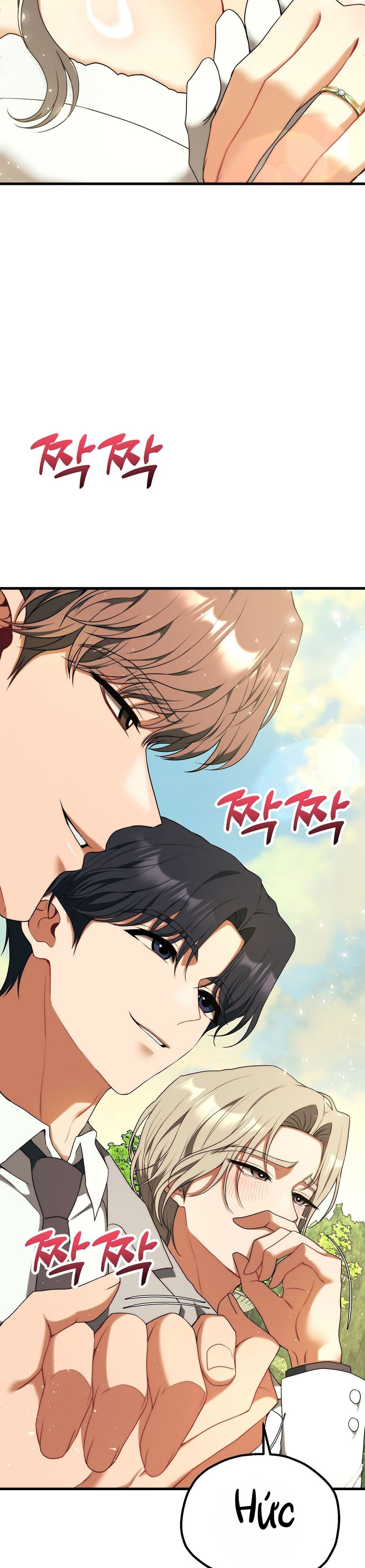 Câu Lạc Bộ Đọc Sách Người Lớn Chap 35 - trang 7