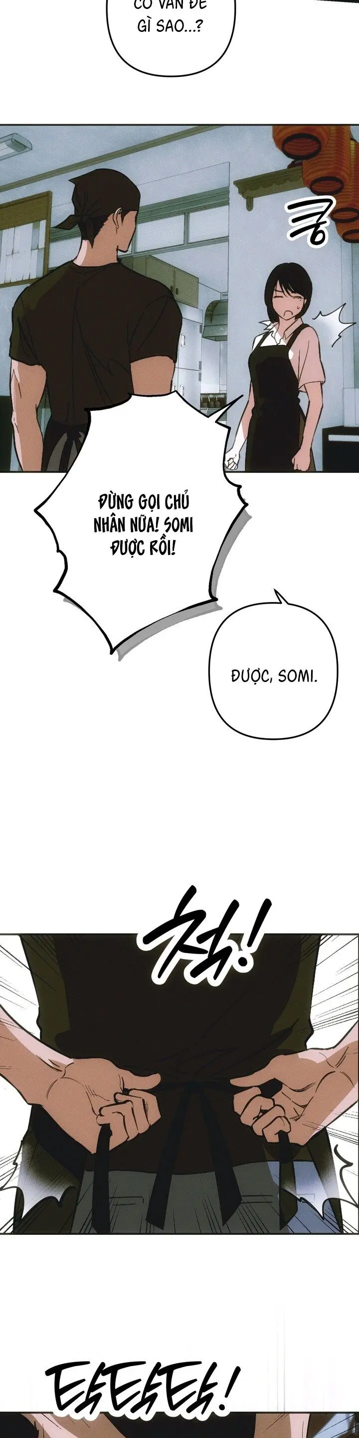Điều Kiện Thử Nghiệm Mẫu Mới Chap 1 - trang 38