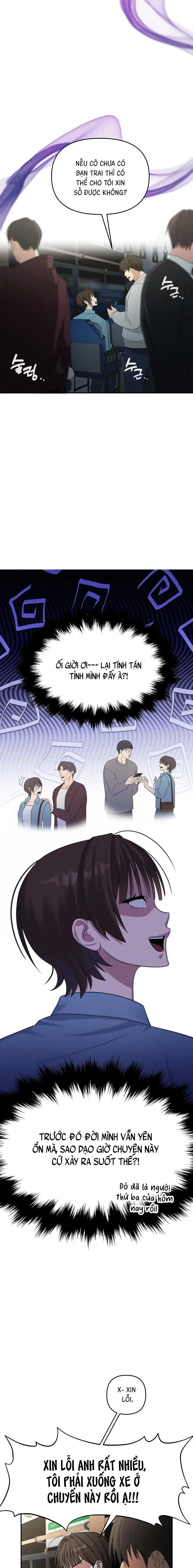 Nàng Succubus Muốn Sống Cuộc Sống Bình Thường Chap 1 - trang 8