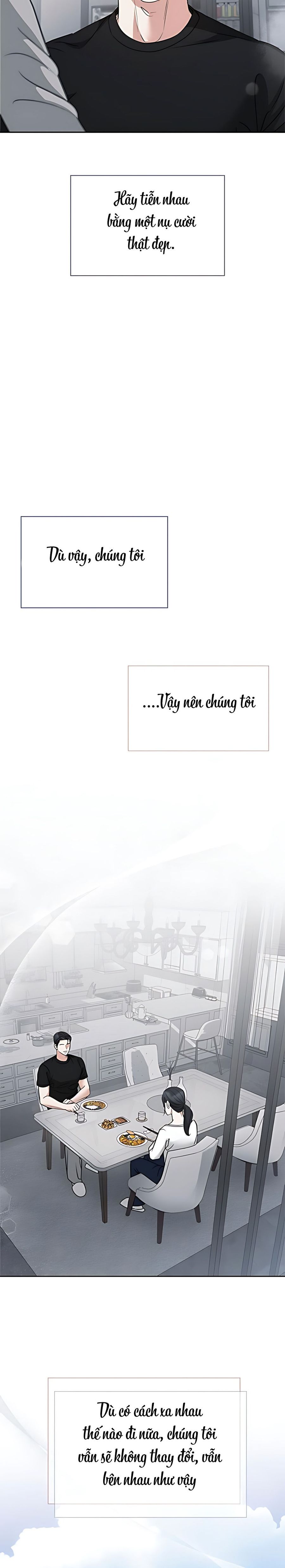 Cẩn Thận Va Phải Tình Yêu Chap 58 - trang 30