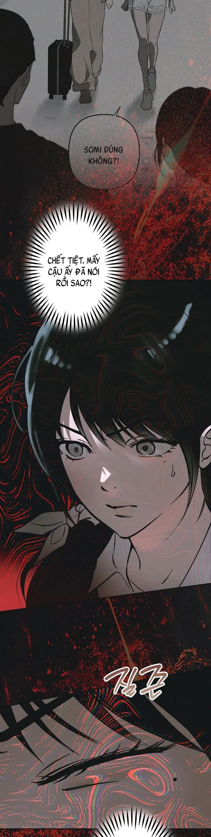 Điều Kiện Thử Nghiệm Mẫu Mới Chap 4 - trang 29