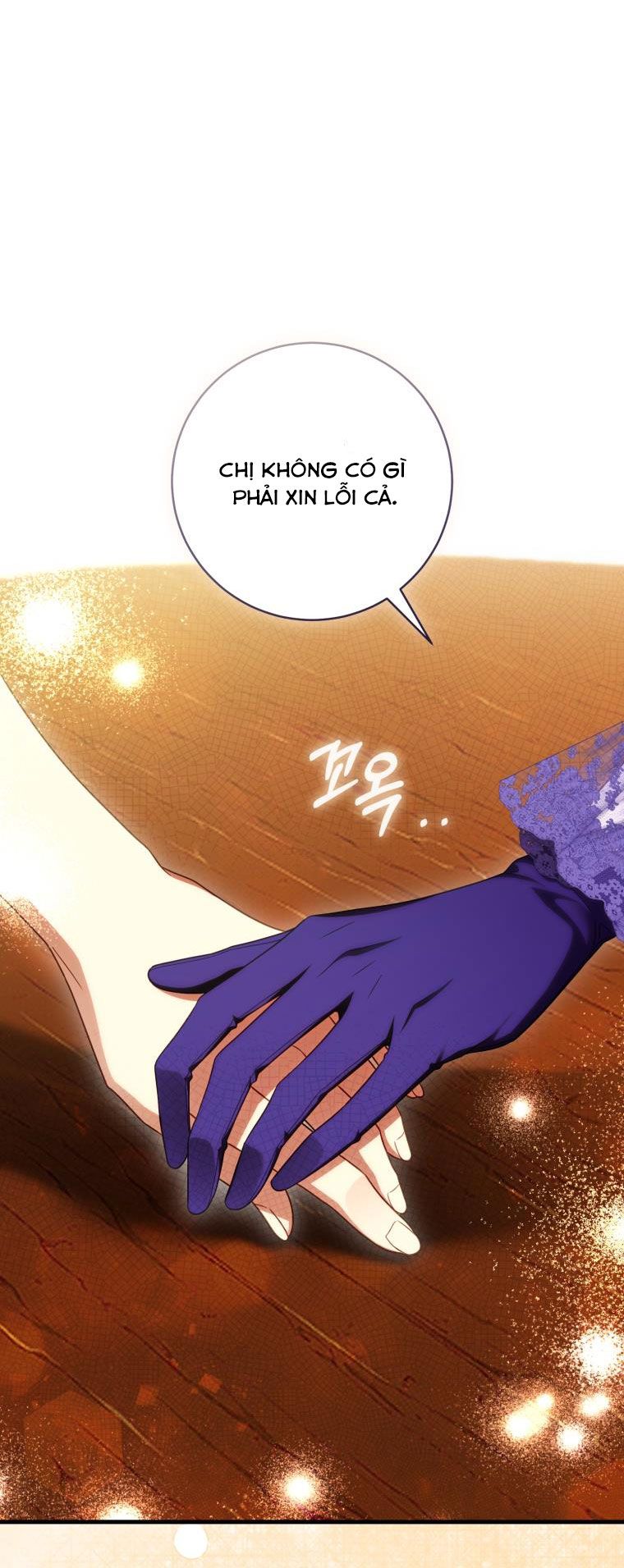 Hoa Bên Lưỡi Kiếm Chap 38 - trang 81