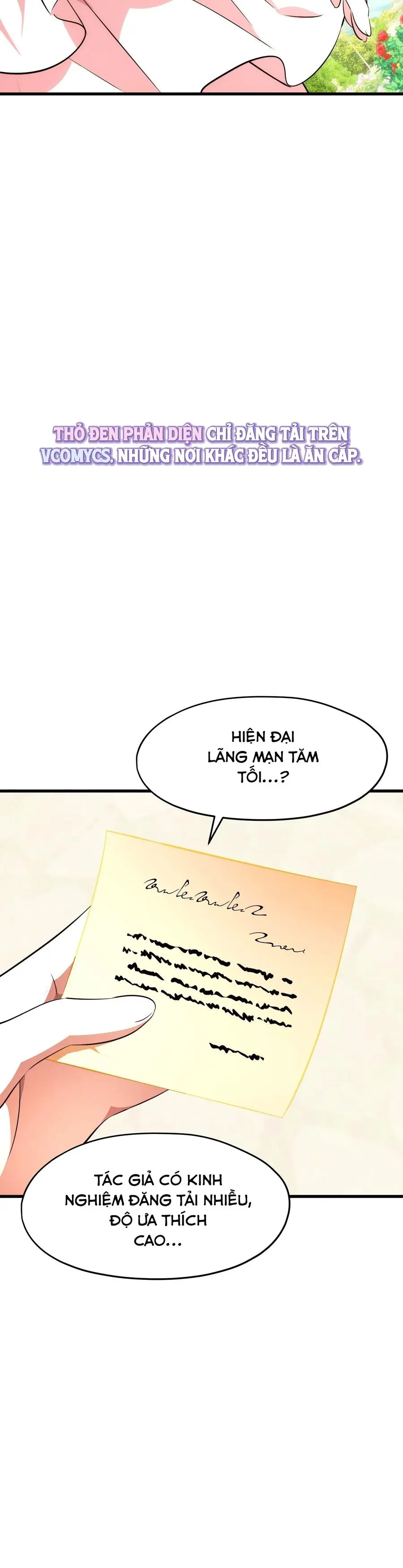Tôi Tiễn Nam Chính Về Trời Nhé? Chap 40 - trang 18