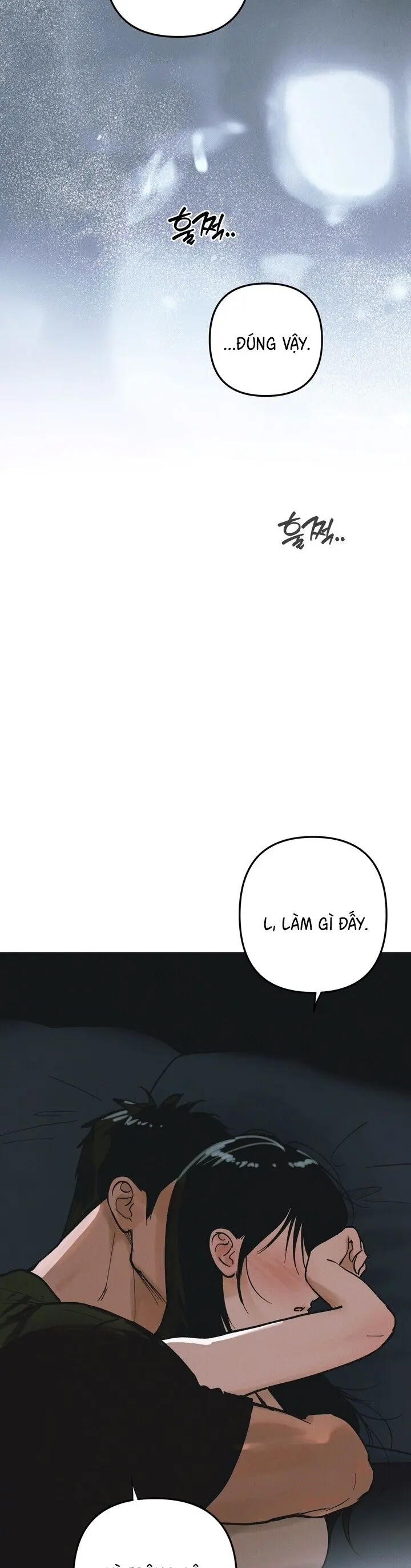 Điều Kiện Thử Nghiệm Mẫu Mới Chap 3 - trang 18