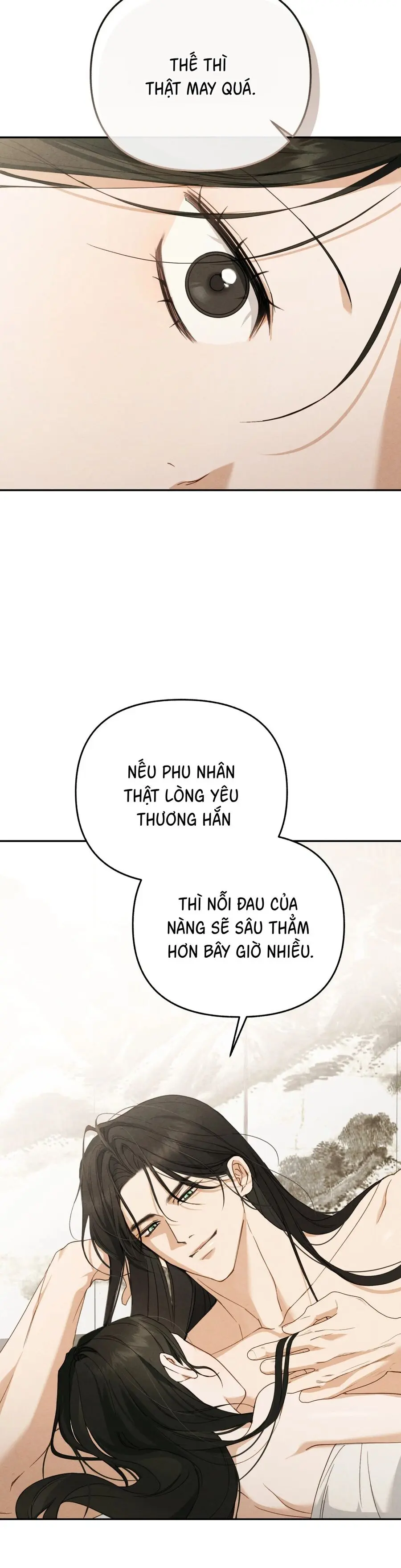 Phá Vỡ Cấm Kỵ Chap 12 - trang 46