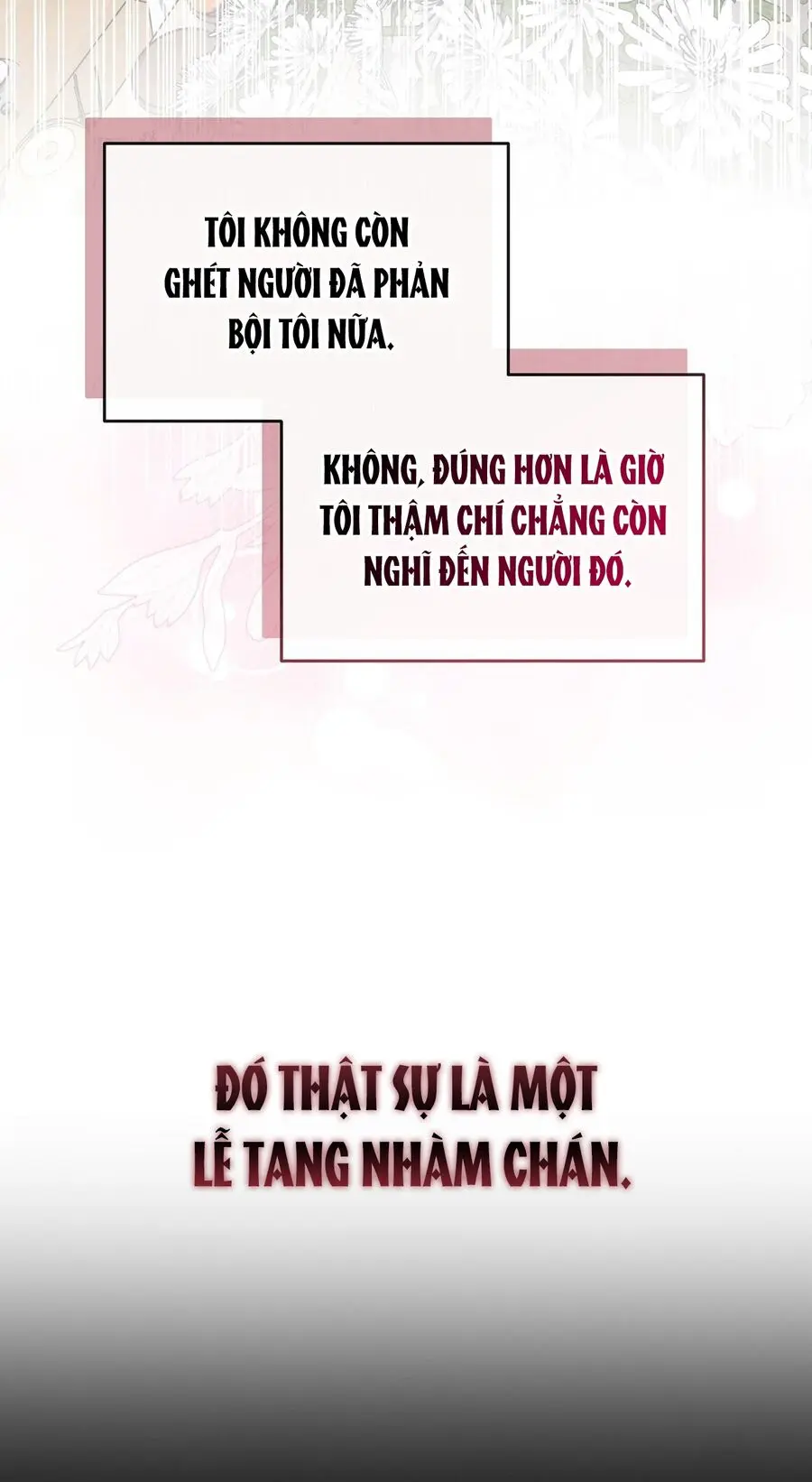 Vụng Trộm Với Sếp Chap 4 - trang 45