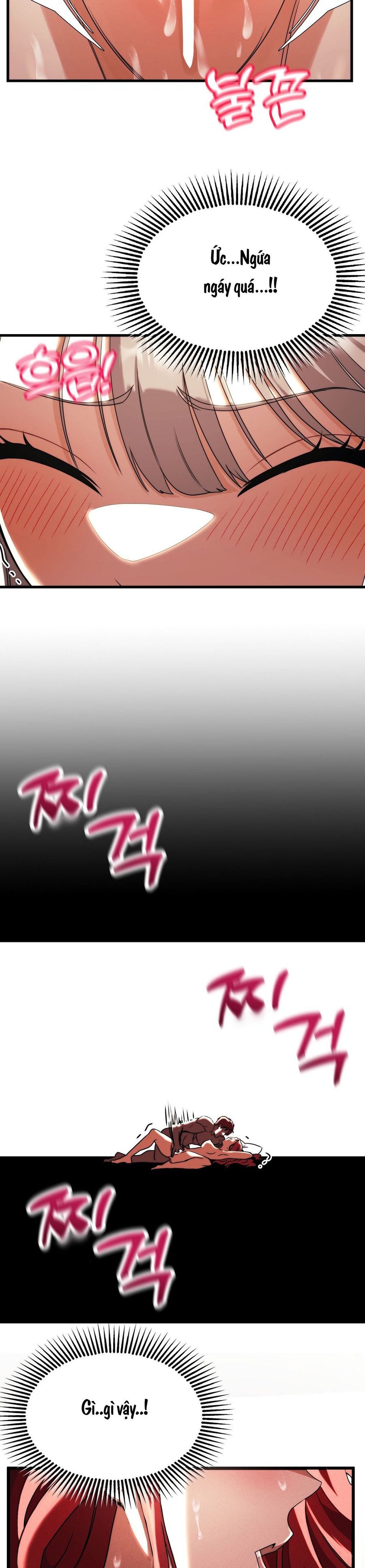 Câu Lạc Bộ Đọc Sách Người Lớn Chap 1 - trang 39