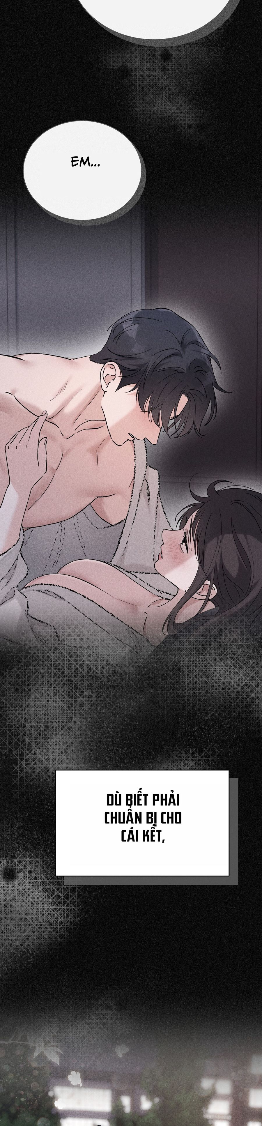 Hãy Trở Thành Biến Số X Của Đời Nhau Chap 54 - trang 13