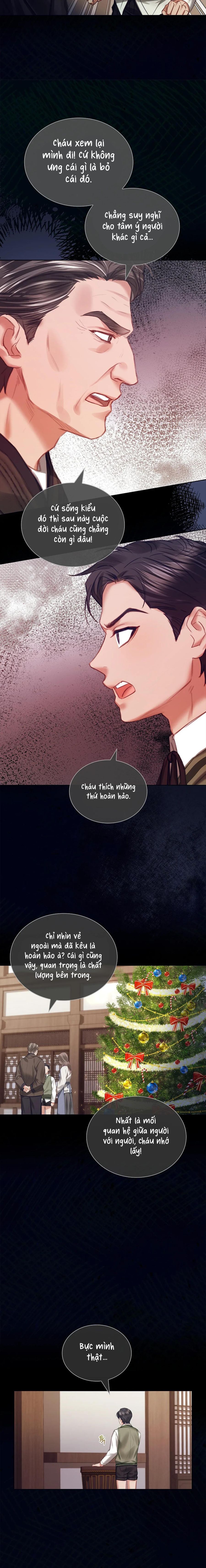 Người Vợ Trẻ Chap 9 - trang 22