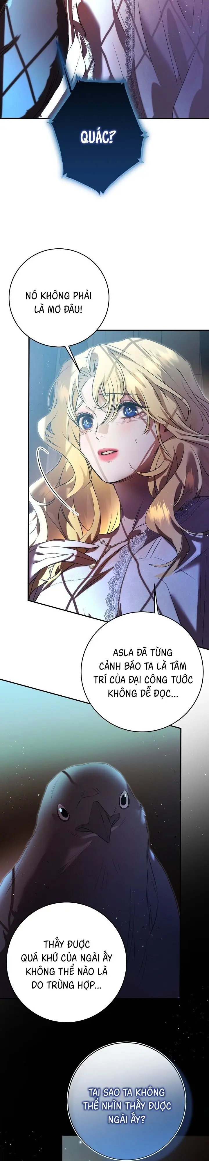 Phù Thuỷ Xứ Paitan Chap 7 - trang 29