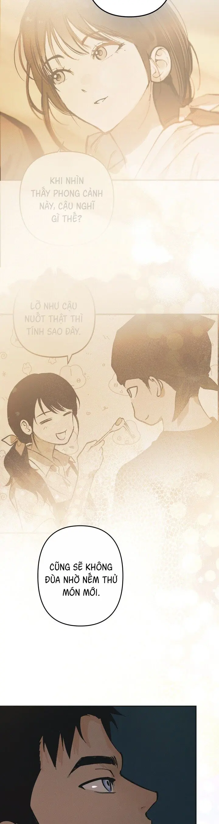 Điều Kiện Thử Nghiệm Mẫu Mới Chap 4 - trang 47