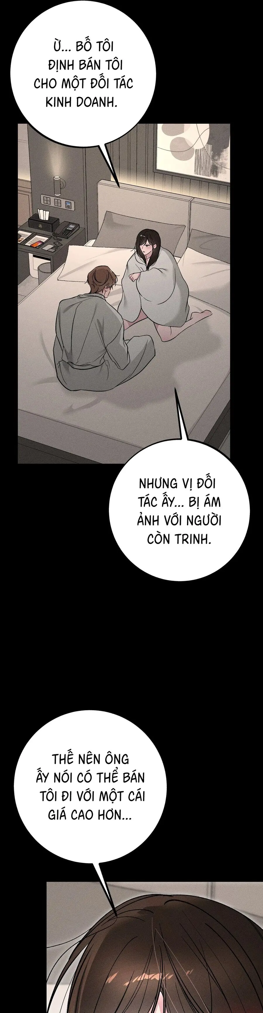Tình Yêu Tái Sử Dụng Chap 2 - trang 47