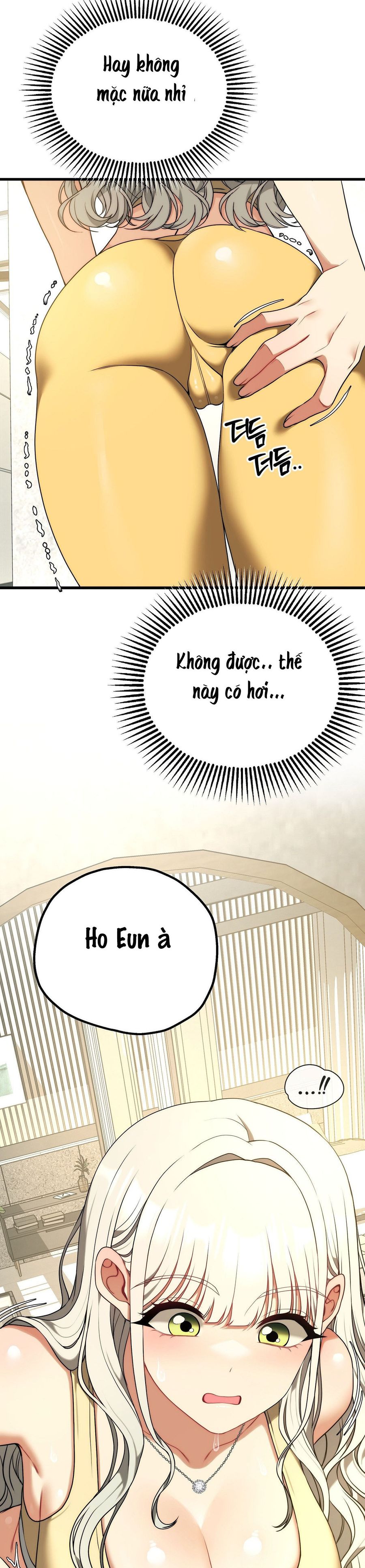 Câu Lạc Bộ Đọc Sách Người Lớn Chap 41 - trang 9