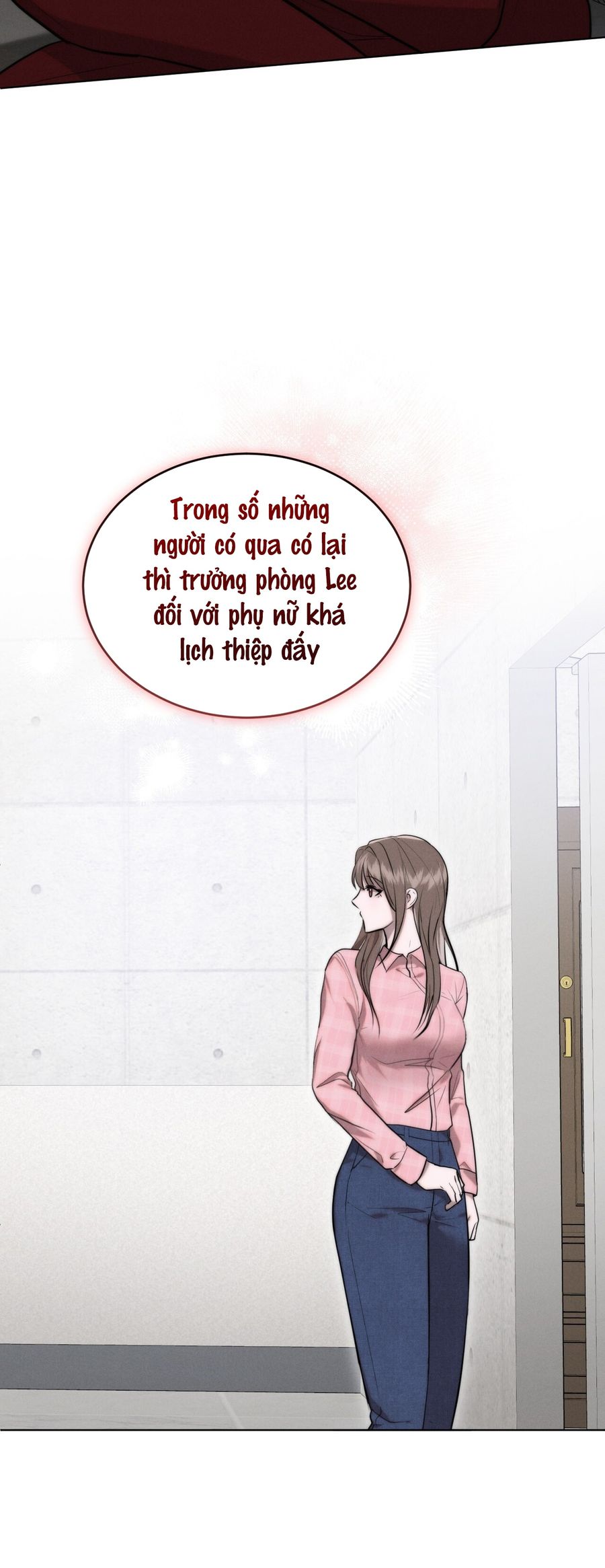 Sự Ngây Thơ Bị Vùi Lấp Trong Tro Tàn Chap 3 - trang 12
