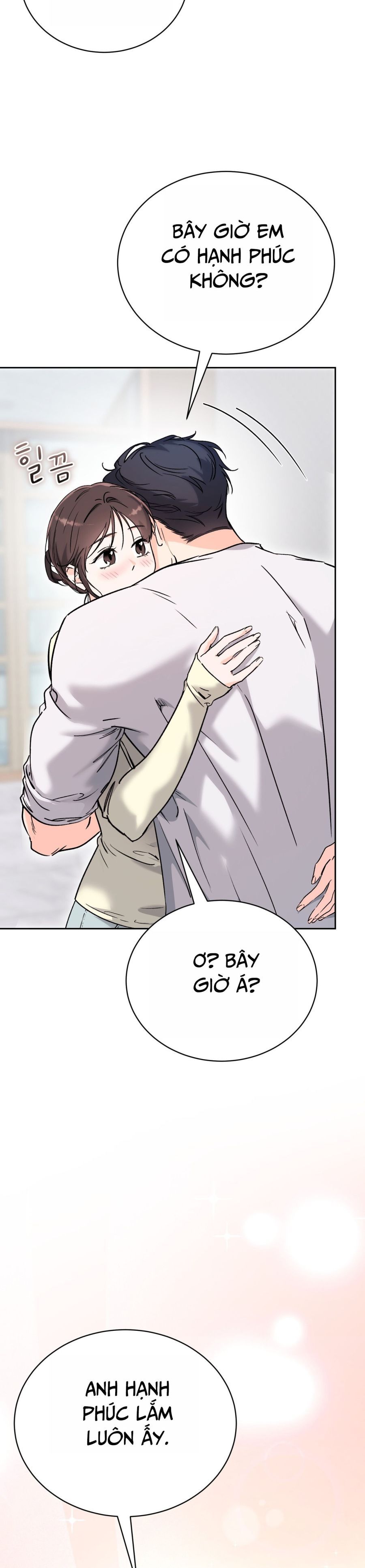 Hãy Trở Thành Biến Số X Của Đời Nhau Chap 67 - trang 57