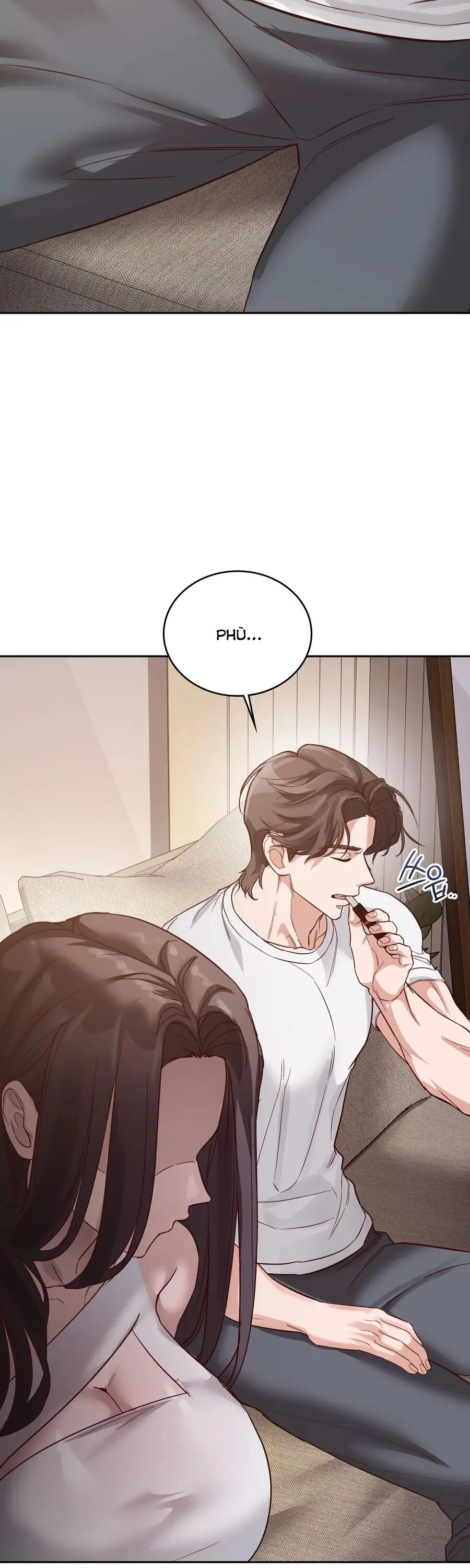 Nữ Sinh Đại Học Hae Joo Chap 7 - trang 23