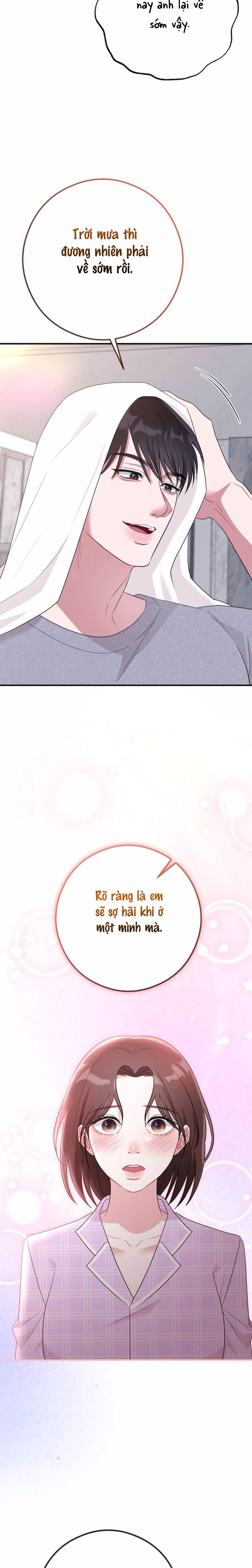 Chiếm Lấy Em Chap 14 - trang 29
