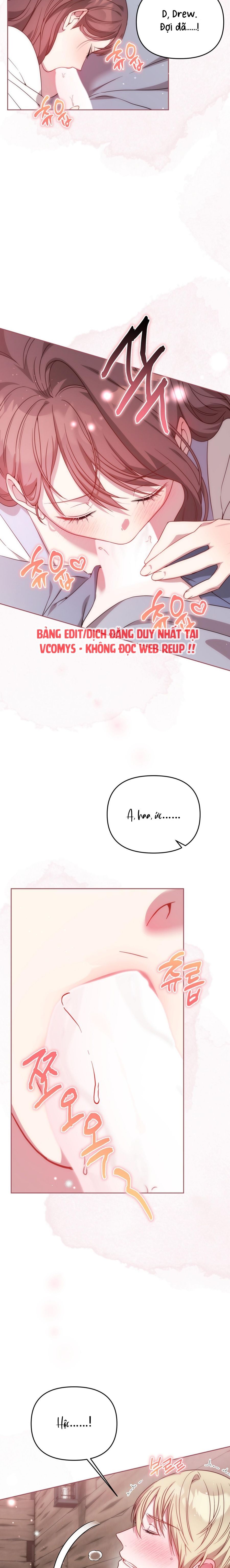 Vụ Bê Bối Pháp Lý Chap 19 - trang 10