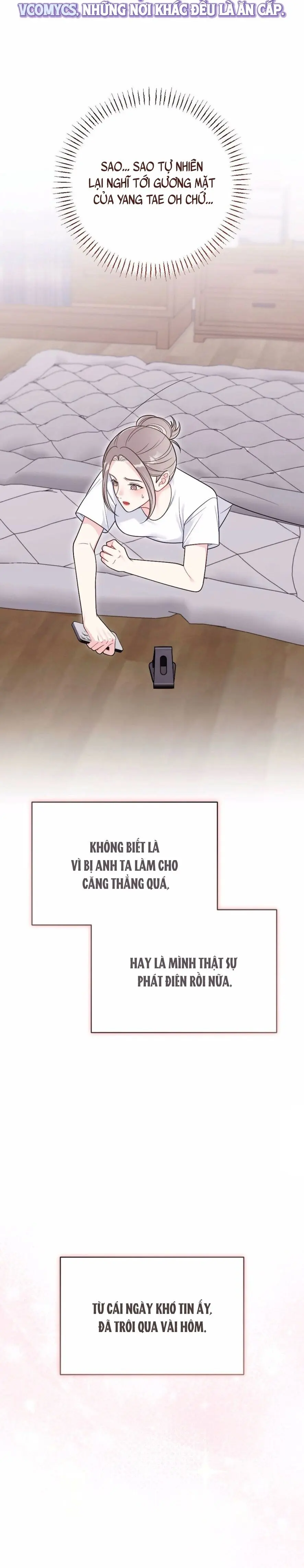 Kẻ Khiếu Nại Là Tên Giang Hồ Xấu Xa Chap 6 - trang 24