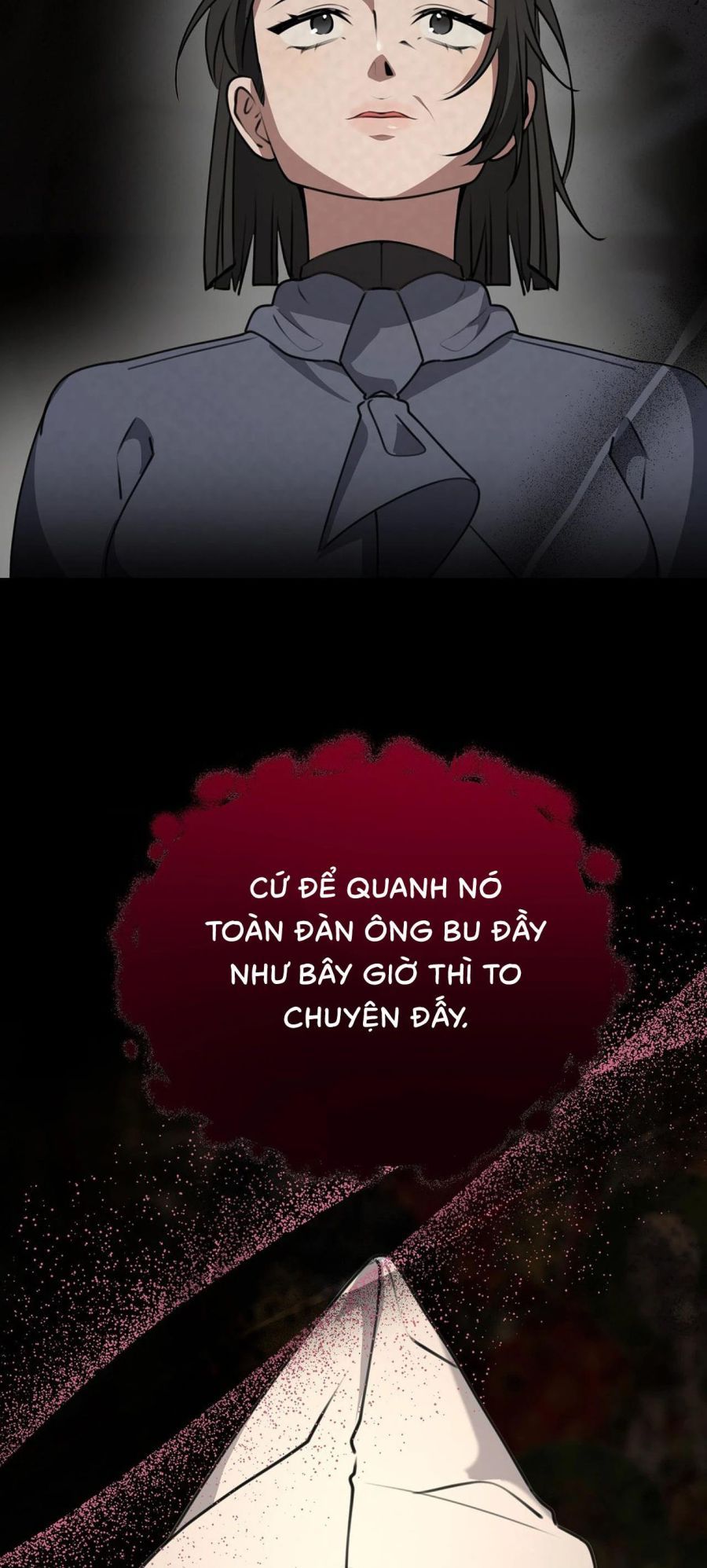 Robot Dọn Dẹp, Jeong So Bom Chap 1 - trang 96