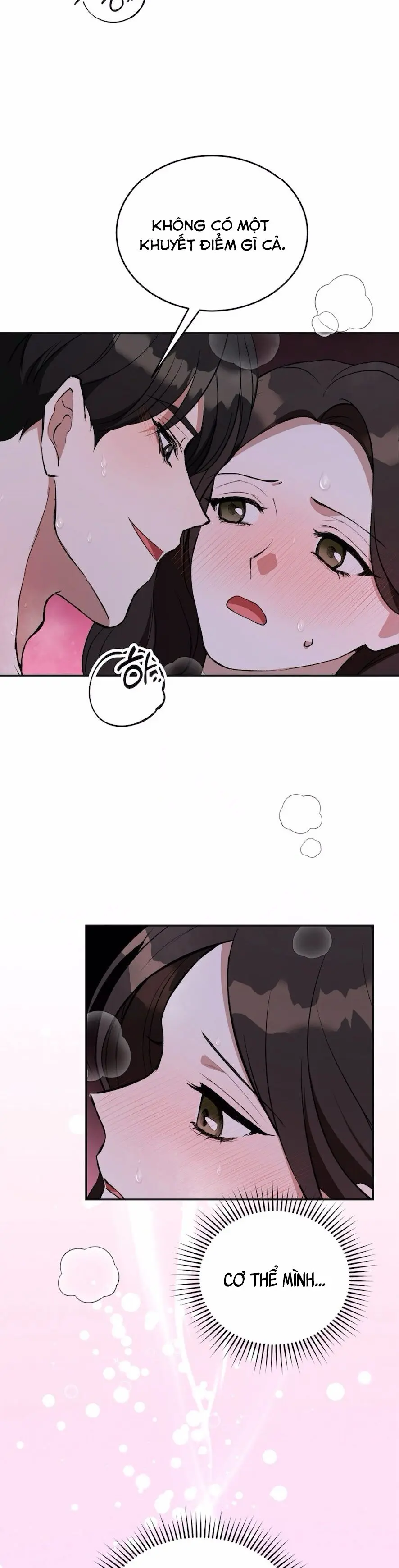 Đoạt Lại Chap 9 - trang 15