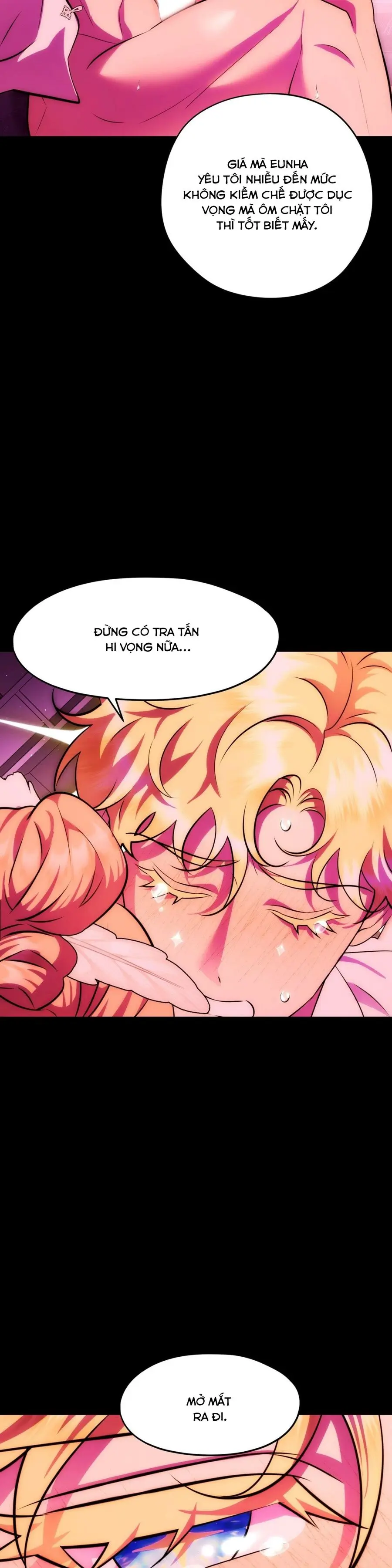Tôi Tiễn Nam Chính Về Trời Nhé? Chap 27 - trang 40