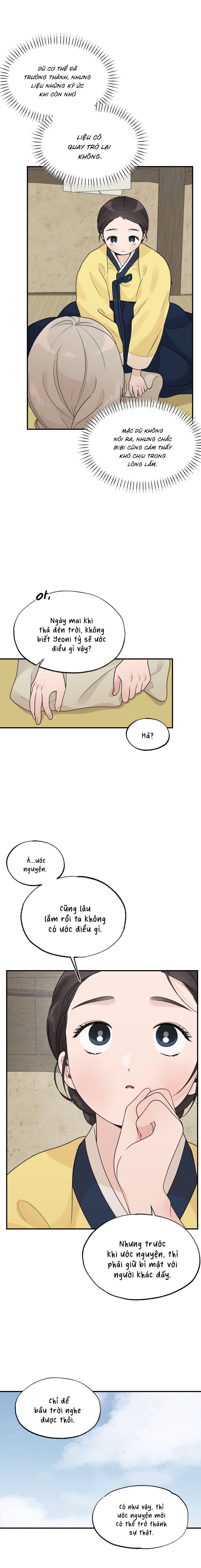 Bibisae Chap 9 - trang 5