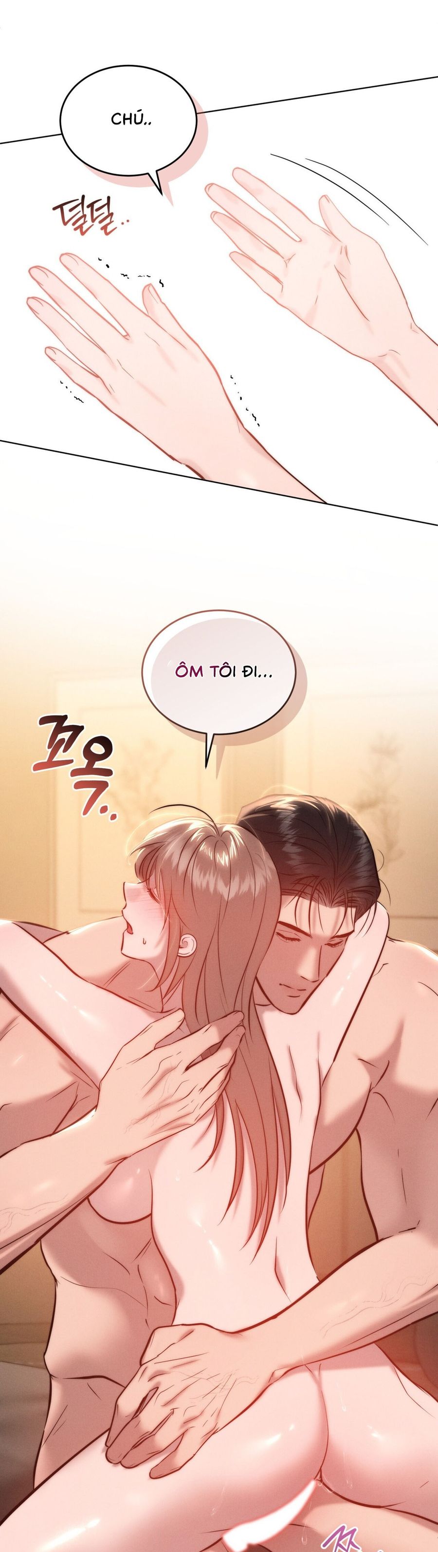 Sự Ngây Thơ Bị Vùi Lấp Trong Tro Tàn Chap 22 - trang 11