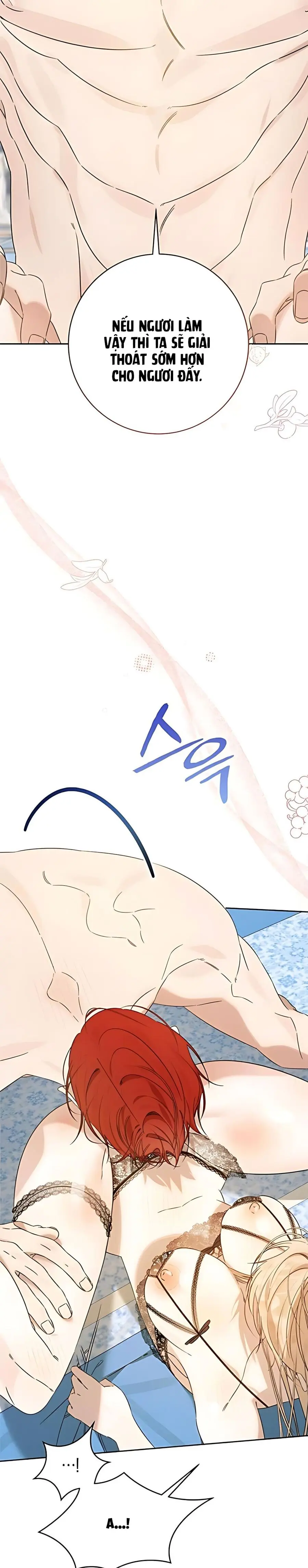 Ma-Nơ-Canh Giáo Dục XX Của Các Hoàng Tử Chap 4 - trang 29