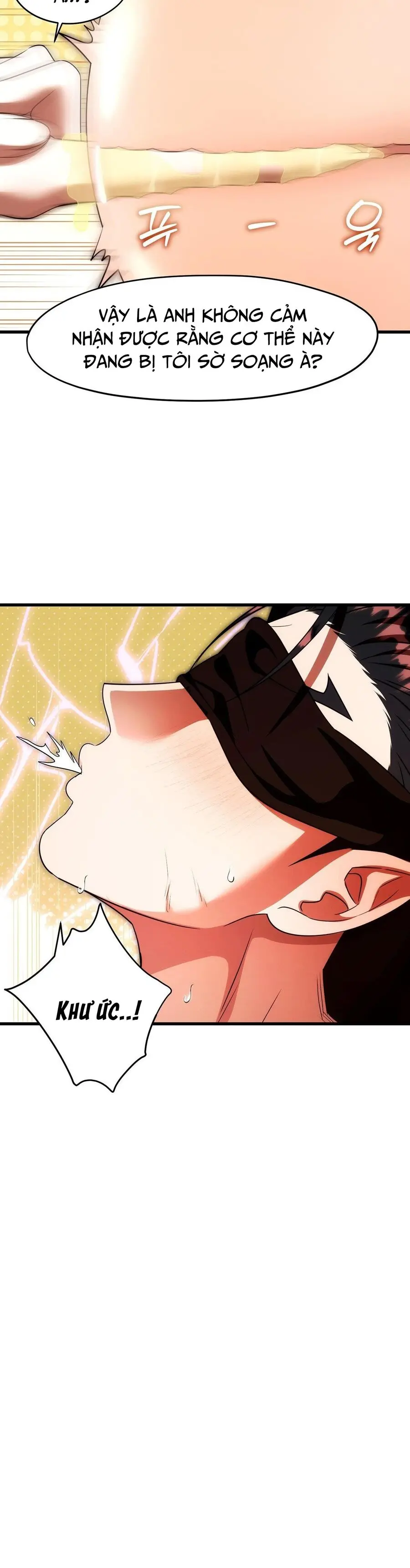 Tôi Tiễn Nam Chính Về Trời Nhé? Chap 15 - trang 18