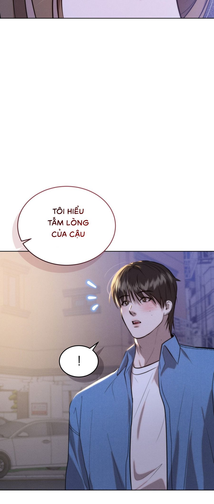 Sự Ngây Thơ Bị Vùi Lấp Trong Tro Tàn Chap 20 - trang 49