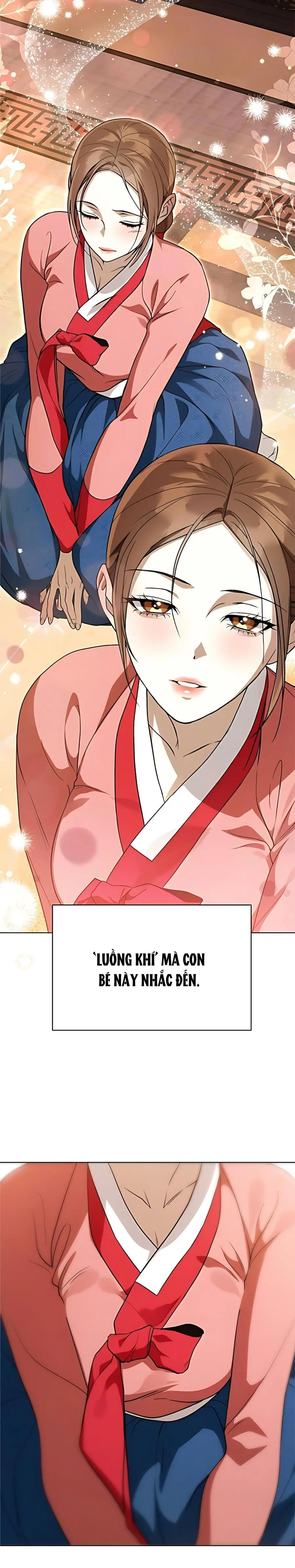 Đêm Xuống Bên Sông Thu Chap 24 - trang 29