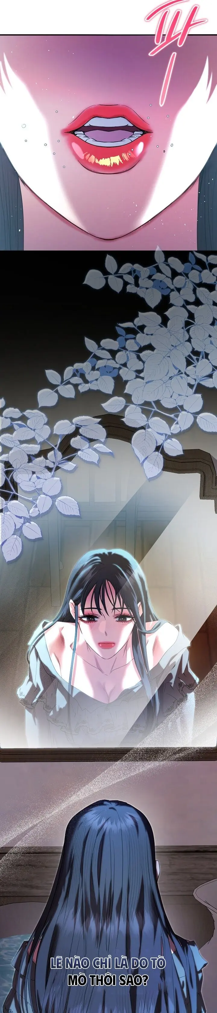 Phù Thuỷ Xứ Paitan Chap 8 - trang 7