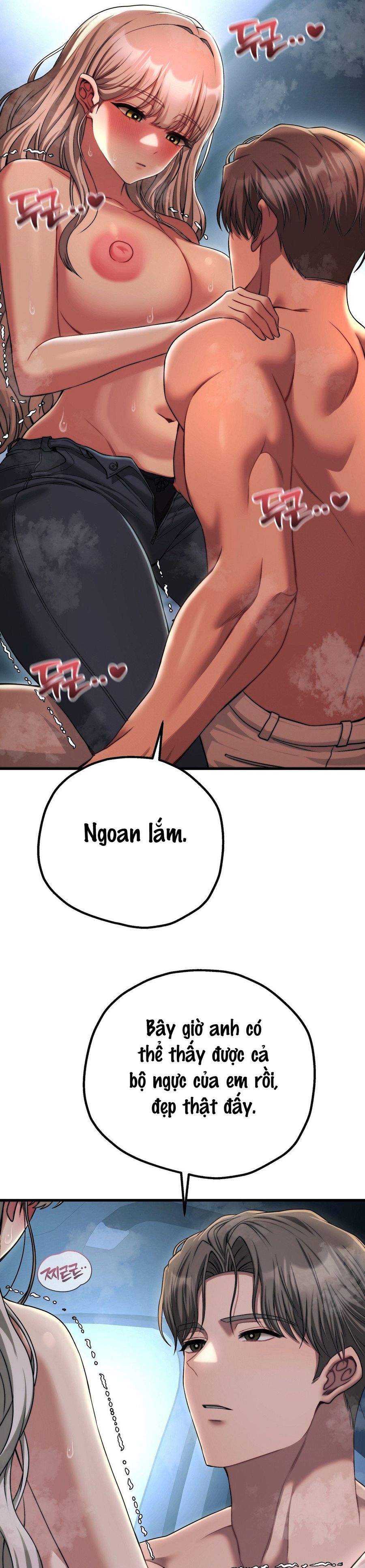 Câu Lạc Bộ Đọc Sách Người Lớn Chap 21 - trang 14