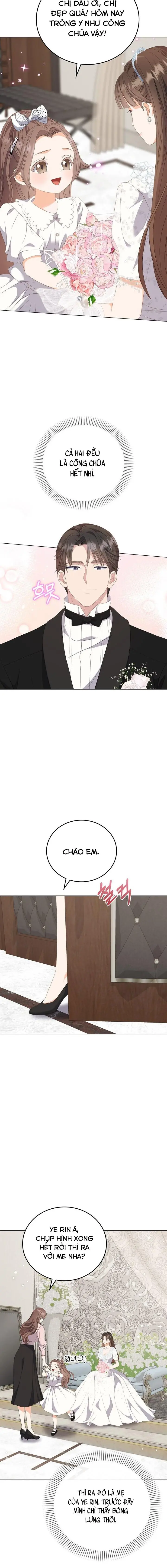 Giờ Tăng Ca Chap 43 - trang 2