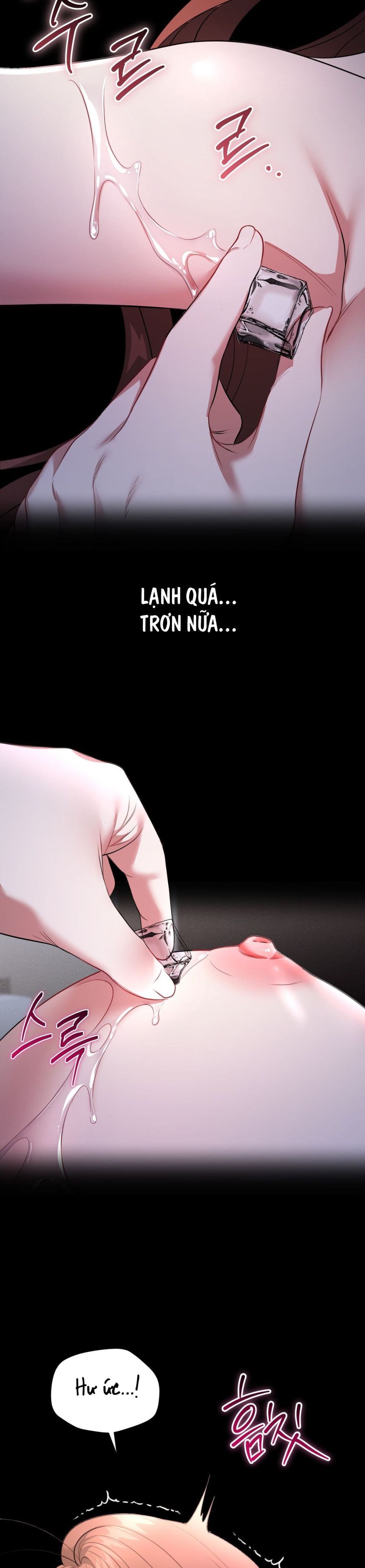 Chế Độ Ẩn Danh Chap 24 - trang 20
