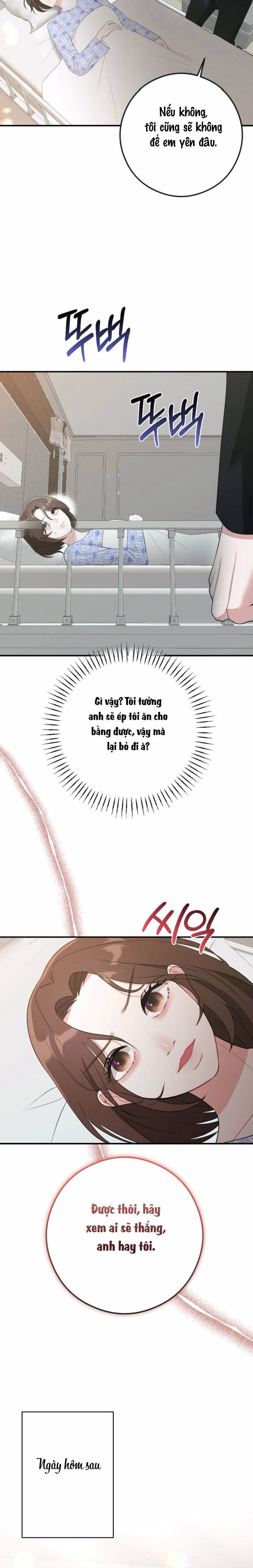 Chiếm Lấy Em Chap 11 - trang 14