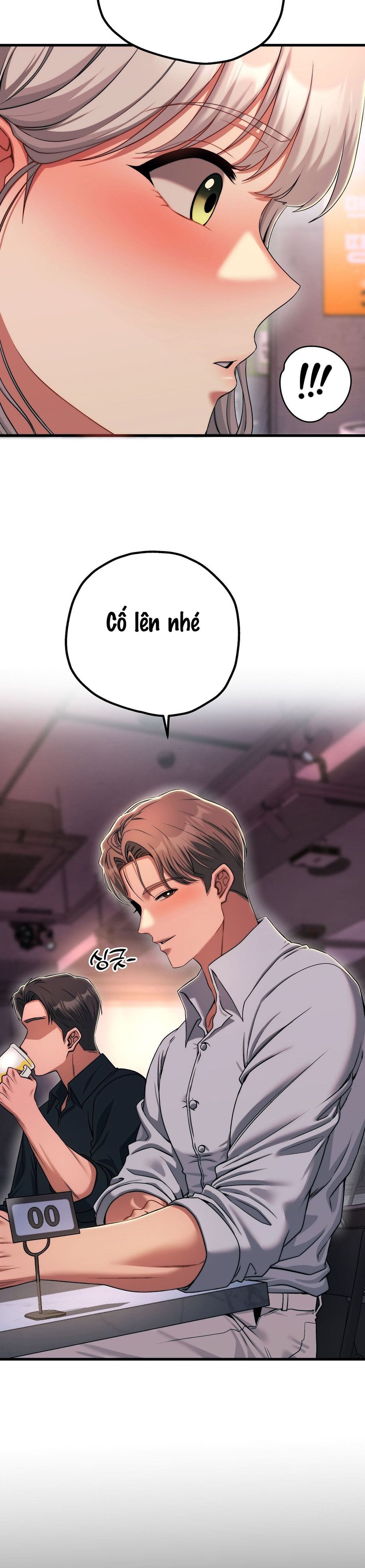 Câu Lạc Bộ Đọc Sách Người Lớn Chap 18 - trang 27