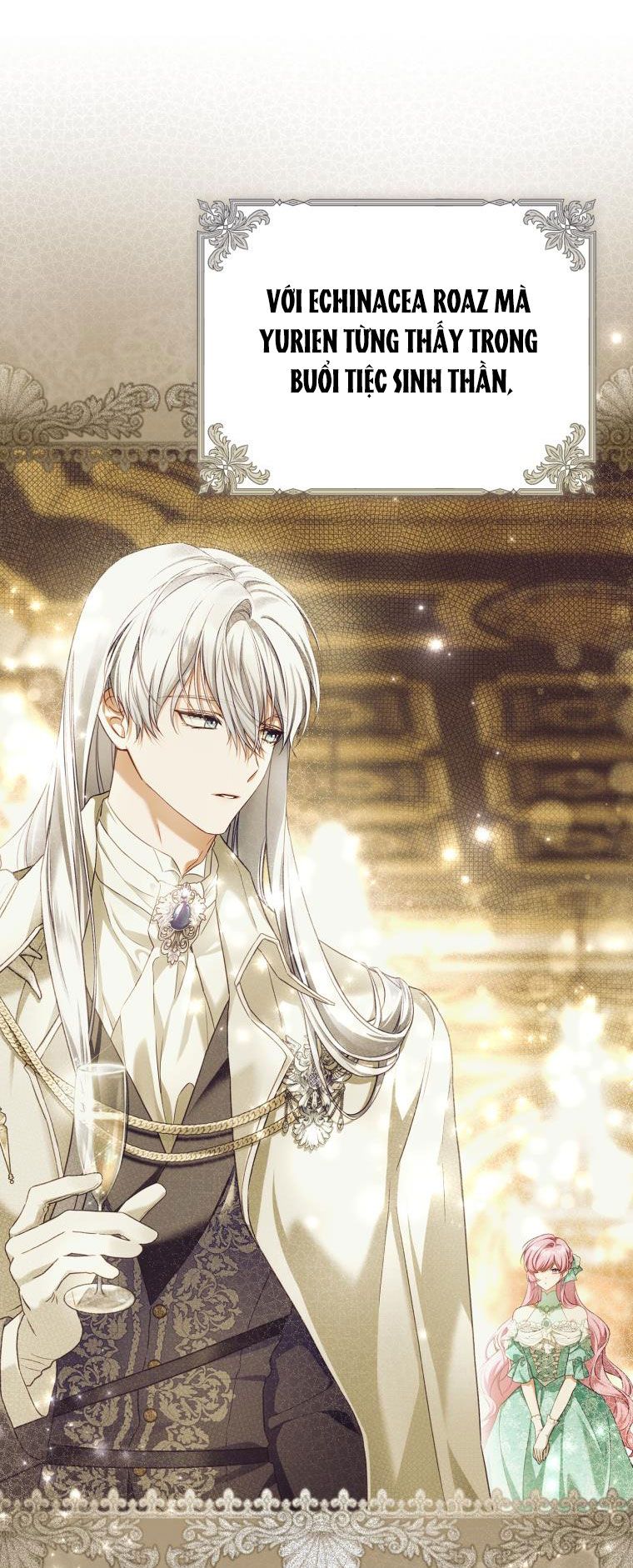 Hoa Bên Lưỡi Kiếm Chap 38 - trang 49