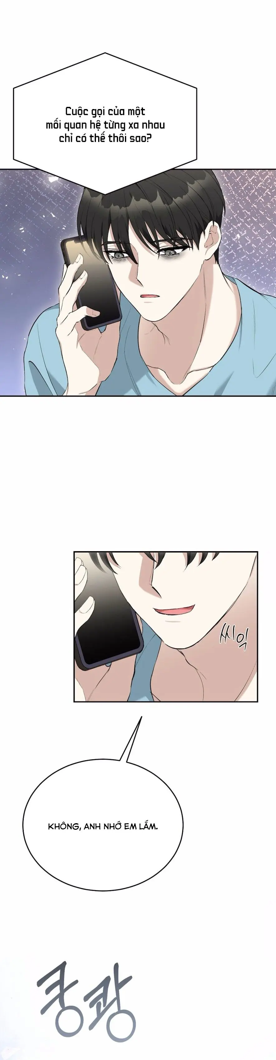 Đoạt Lại Chap 3 - trang 42