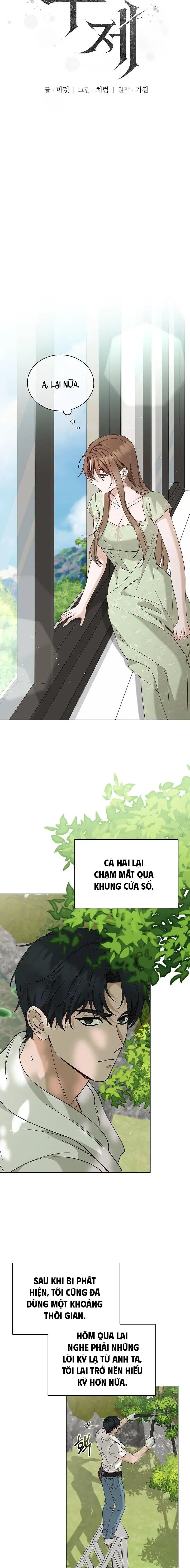 Vô Đề Chap 4 - trang 5
