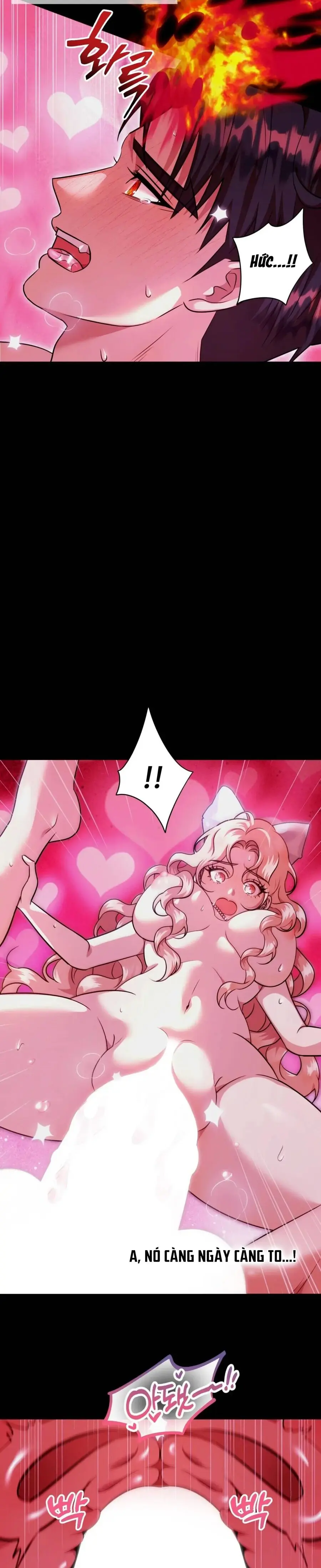 Tôi Tiễn Nam Chính Về Trời Nhé? Chap 5 - trang 29
