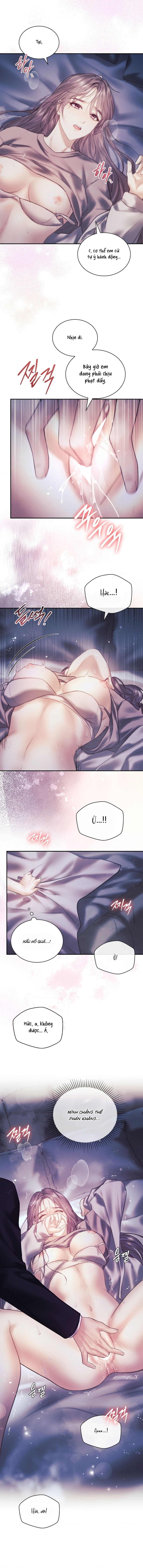 Người Vợ Trẻ Chap 52 - trang 2
