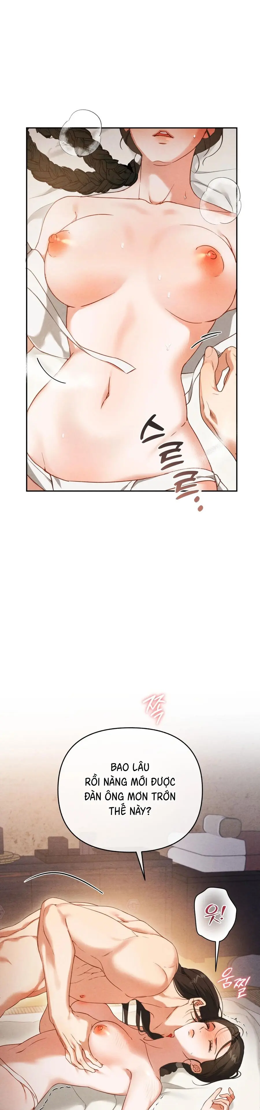 Phá Vỡ Cấm Kỵ Chap 3 - trang 5