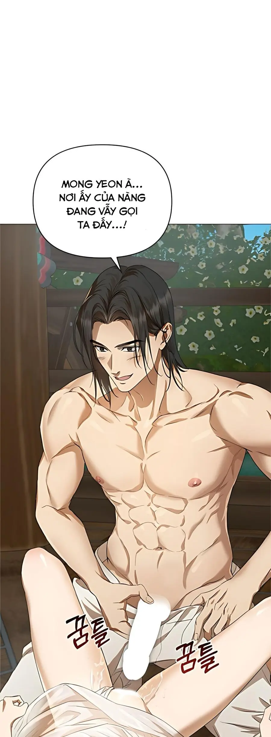 Để Ta Hầu Hạ Công Tử Nhé! Chap 1 - trang 34